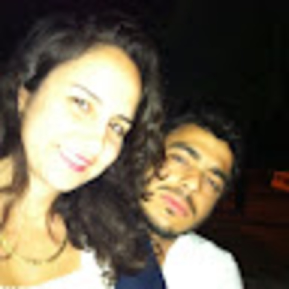 Meet your Posher, Tamar